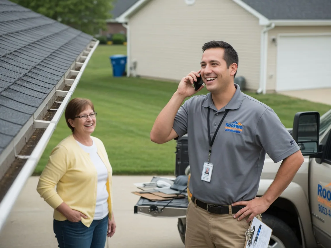 Local Roofing Contractors Reisterstown, MD FAQs